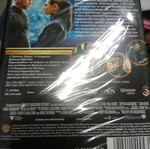 Jupiter Ascending DVD new sealed