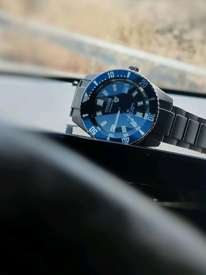Citizen Promaster Diver NB6021-68L