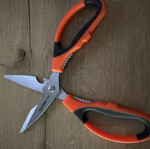 Harden kitchen scissors, 21cm