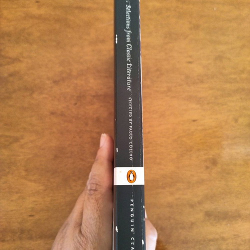 Book Inspirations Selections from Classic Literature used, English
