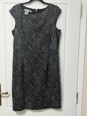 Melanie Lyne dress size 16, grey