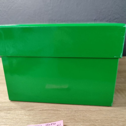Bottega Veneta empty shoe box used 35.5 x 19 x 13 cm