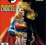  DC COMICS ΞΕΝΟΓΛΩΣΣΑ SUPERGIRL (2005)