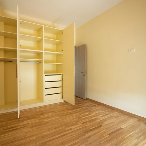 Two Independent Apartments 72m² & 45m² in Piraeus Agia Sofia