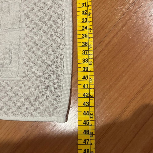 Floor towel like new