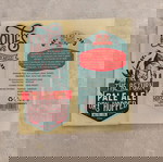  ΔΙΠΛΗ ΕΤΙΚΕΤΑ ΜΙΚΡΟΖΥΘΟΠΟΙΙΑΣ ΤΟULS ( (Kykao Nanobrewery)ΠΑΤΡΑ