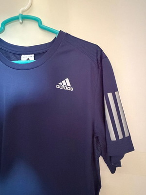 Adidas Aeroready Medium blue like new