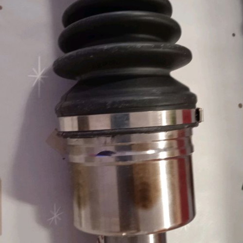 Suzuki Ignis drive shaft new, front left 620 mm