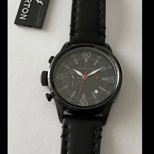 Thorton Arne 9003111 watch like new with original box