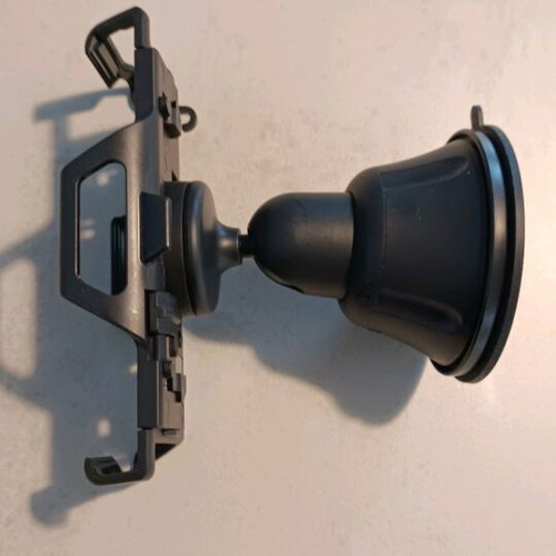 Nokia phone holder for car like new