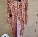Various clothes new, beautiful dresses