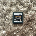 Pokemon Black κασέτα Nintendo DS σαν καινούργιο με custom κουτί