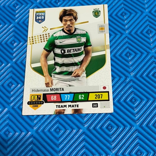 FIFA 365 collectible cards like new, set of 5