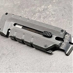 Πολυεργαλείο Prybrid Tactical | Gerber Utility Knife (Grey)