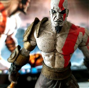 God of War - Kratos Φιγούρα
