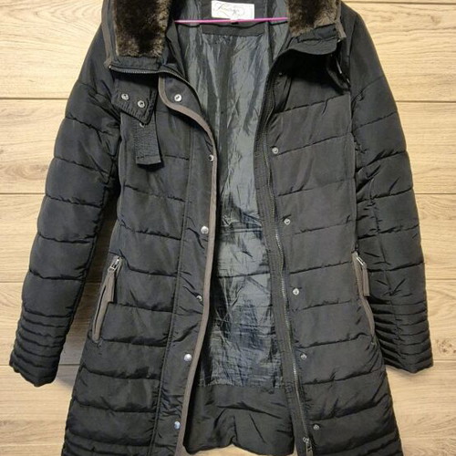Firetrap women's winter jacket new, size 10