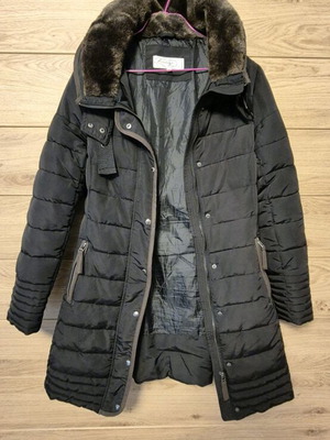 Firetrap women's winter jacket new, size 10