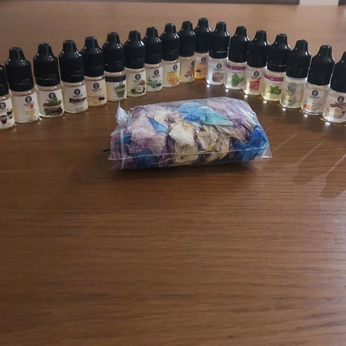 Aromatic extracts for soap and candle making 4 ml, new