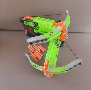 NERF