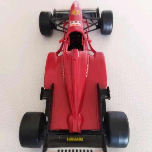 Ferrari Fi 310 collectible model 1:24 like new