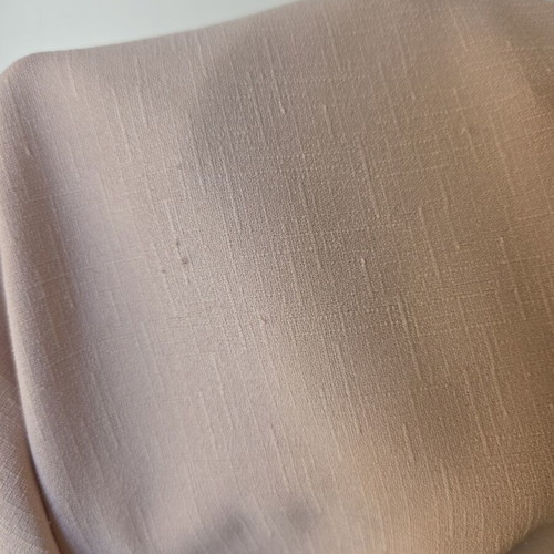 Zara midi dress salmon color used, size small-medium