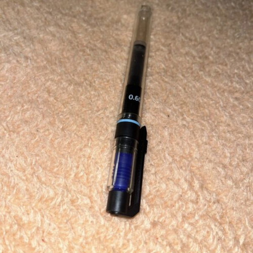 Rapidograph 0.3 and 0.6 pens like new for freehand and linear drawing