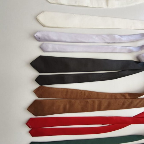 Ties set of 8, like new, with some vintage pieces