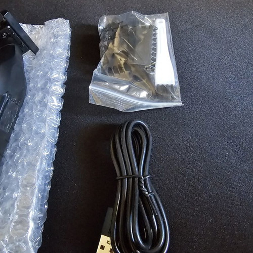 Kemei KM 2299 Hair Clipper new