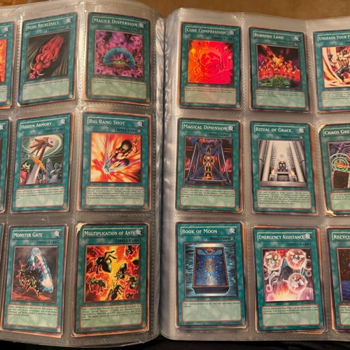 yugioh cards road warrior YuGiOh! Road Warrior (5DS2-EN041) 1st Edition - Ultra Rare