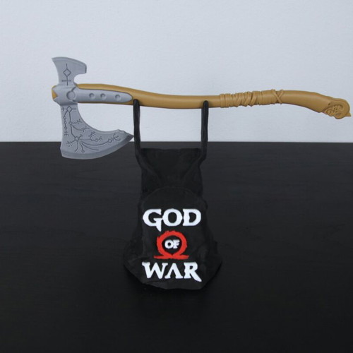 Βάση χειριστηρίου PS5 και PS4 God of War καινούργια