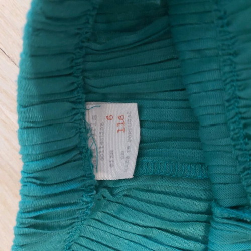 Zara pants, 6 years