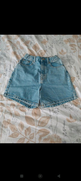 Pull&Bear σορτσάκι xxs 32