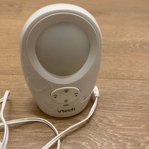 Vtech DM1211 new baby monitor with 450 meter range