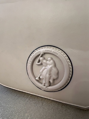 U.S. Polo Assn. bag used
