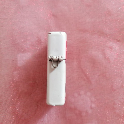 Marlboro mini lighter used