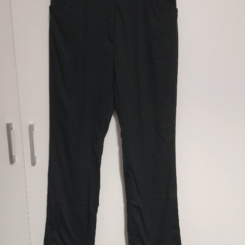 Women's pants for GOLF used, size L