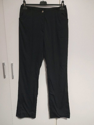 Women's pants for GOLF used, size L