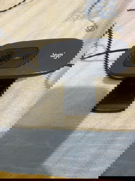 κάμερα Logitech
