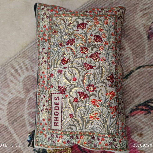Wallet from Rhodes