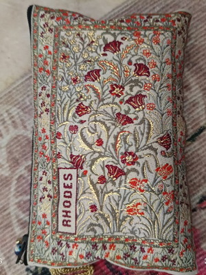 Wallet from Rhodes