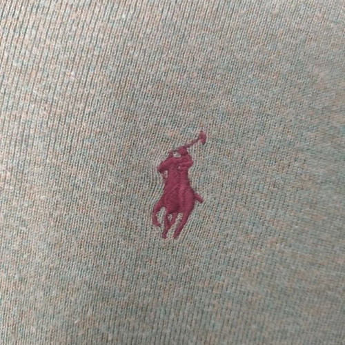 Polo Ralph Lauren 100% premium cotton jumper size M like new