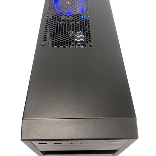 PC Components Set like new with Corsair Carbide 100R, Intel i5-7600, MSI Z270