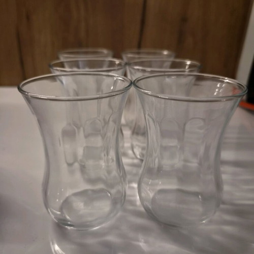 Tea set new