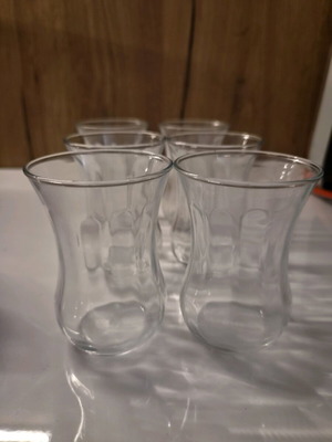 Tea set new