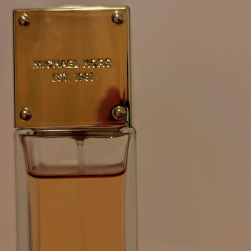 Michael Kors Sexy Amber 100ml like new eau de parfum