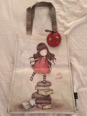 Bag in excellent condition
