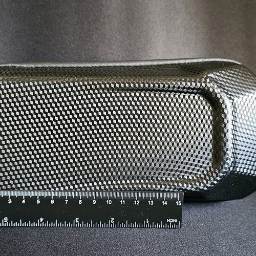 Waterproof bag for electric scooter and bicycle, new