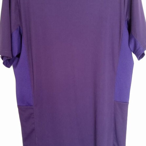Anderlecht training shirt L authentic, like new 2019-2020