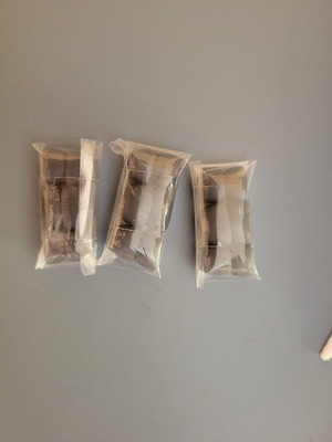 Sony headphone ear pads new