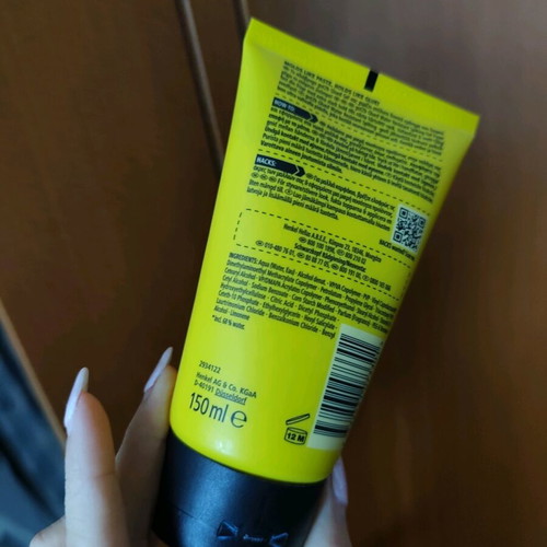 Got2b Glued Gel for Hair and Eyebrows new